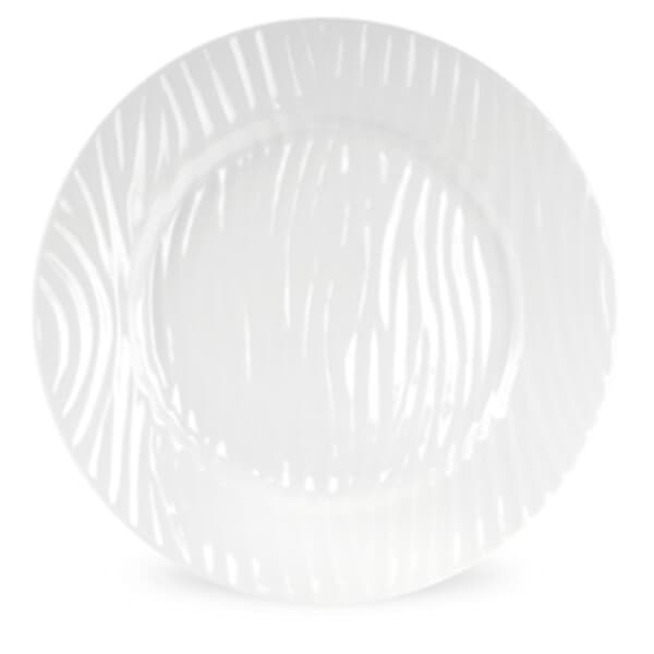 Portmeirion SC White Oak - Dinner Plate SET OF 4