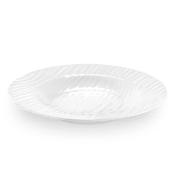 Portmeirion SC White Oak - Soup Plate Set Of 4