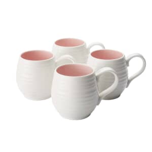 Sophie Conran For Portmeirion - Honey Pot Mug Pink