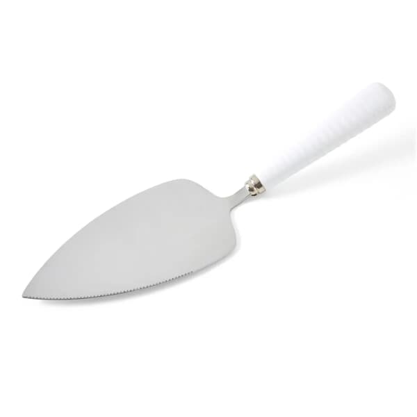 Sophie Conran For Portmeirion - Silver Cake Server
