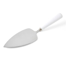 Portmeirion Sophie Conran white plate 28 cm