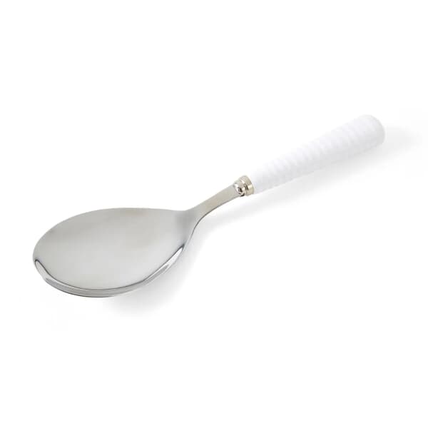 Sophie Conran For Portmeirion - Silver Serving Spoon