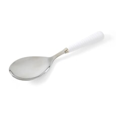 Sophie Conran For Portmeirion - Silver Serving Spoon
