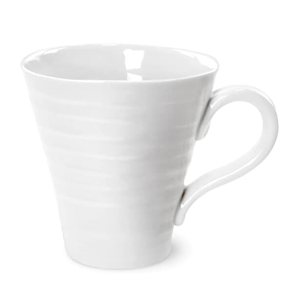 Sophie Conran For Portmeirion - Mug White