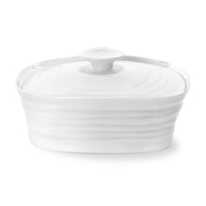 Sophie Conran For Portmeirion - Covered Butter White
