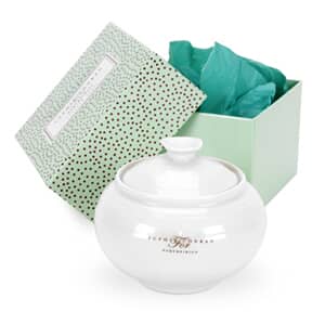 Sophie Conran For Portmeirion - Covered Sugar White