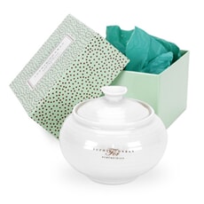 Sophie Conran For Portmeirion - Covered Sugar White