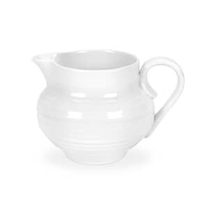 Sophie Conran For Portmeirion - Cream Jug White