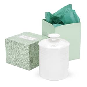 Sophie Conran For Portmeirion - Storage Jar Medium White