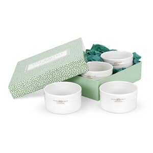 Sophie Conran For Portmeirion - Ramekins Set Of 4 White