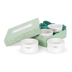 Sophie Conran For Portmeirion - Ramekins Set Of 4 White