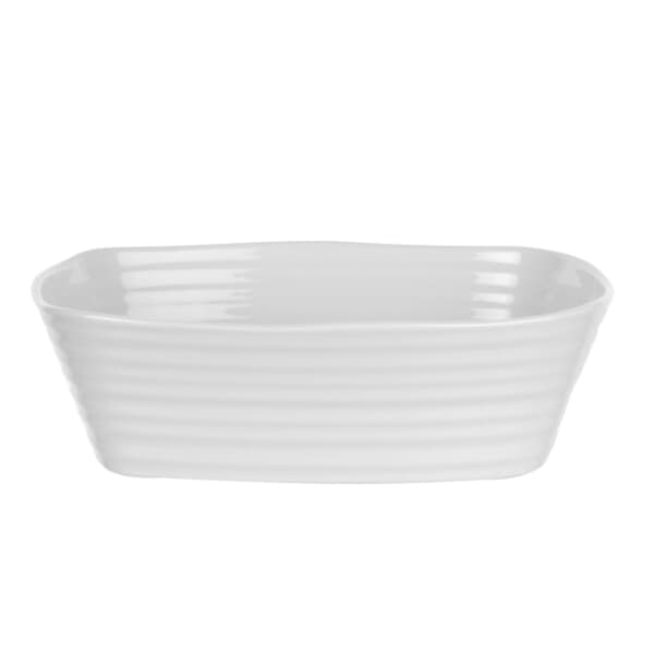 Sophie Conran For Portmeirion - Small Rectangular Roasting Dish