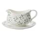 Sophie Conran Mistletoe - Sauceboat And Stand