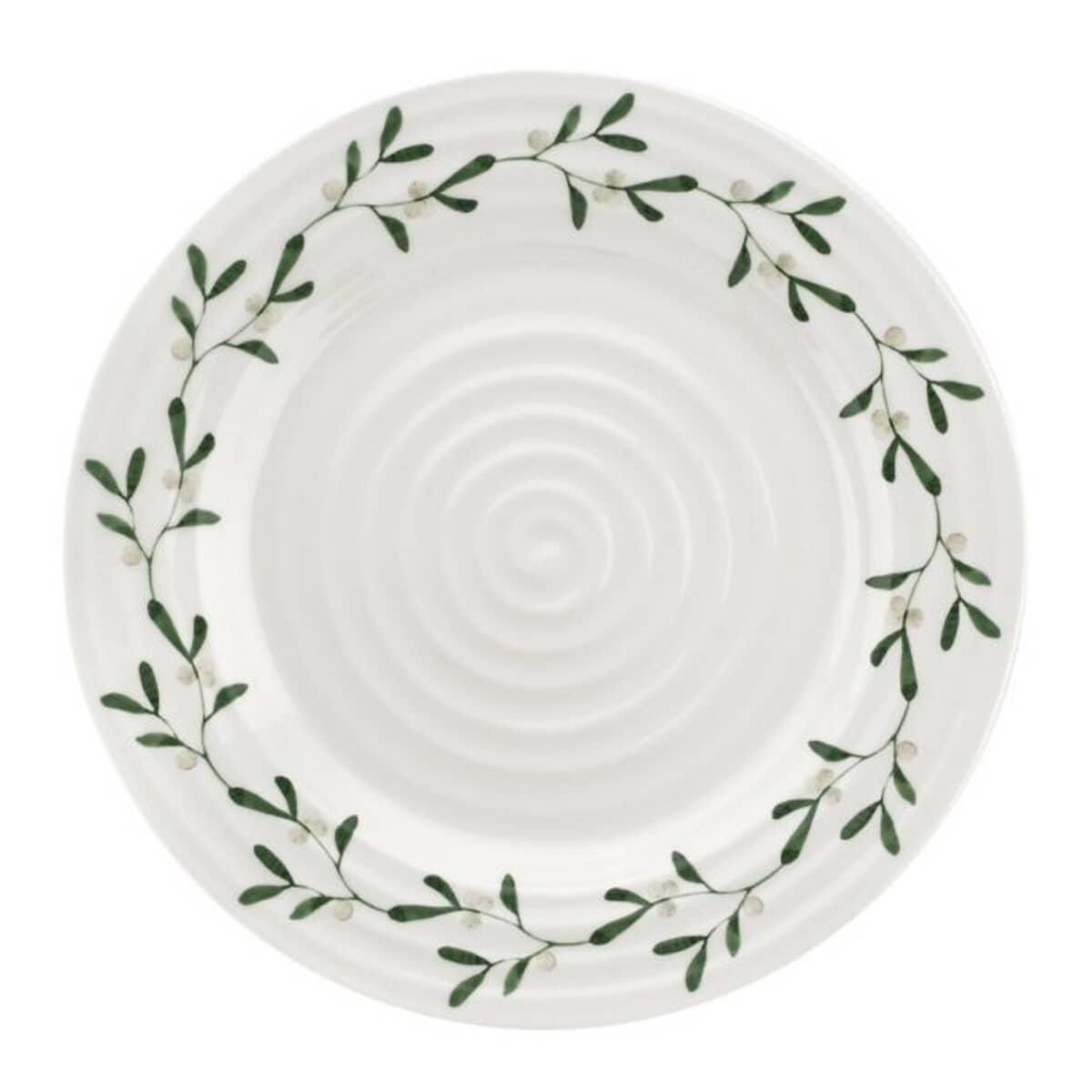 Sophie Conran Mistletoe - Dinner Plate Set Of 4 - (CPXT76800-XF