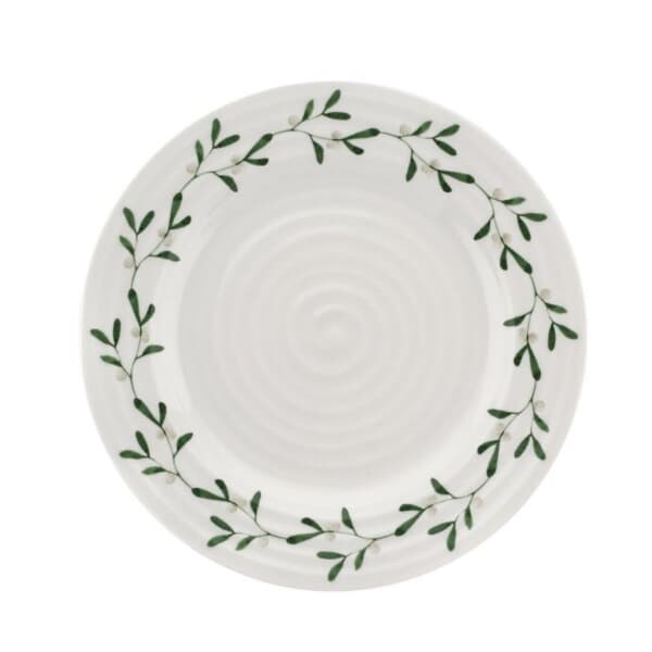 Sophie Conran Mistletoe - Dessert Plate