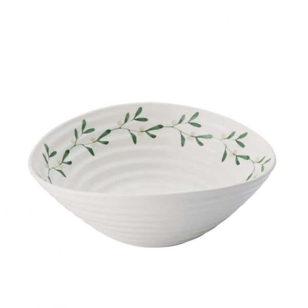 Sophie Conran Mistletoe - Cereal Bowl