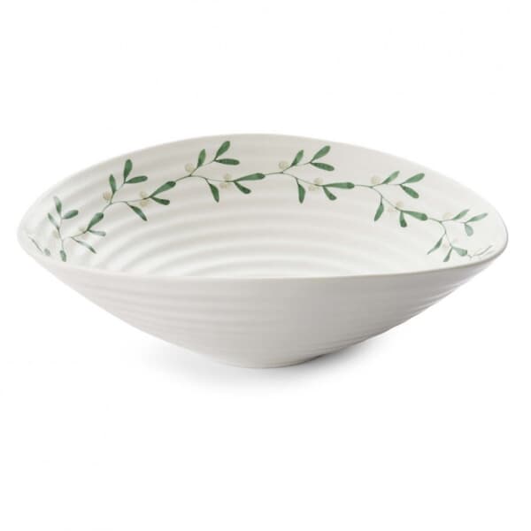 Sophie Conran Mistletoe - Serving Bowl