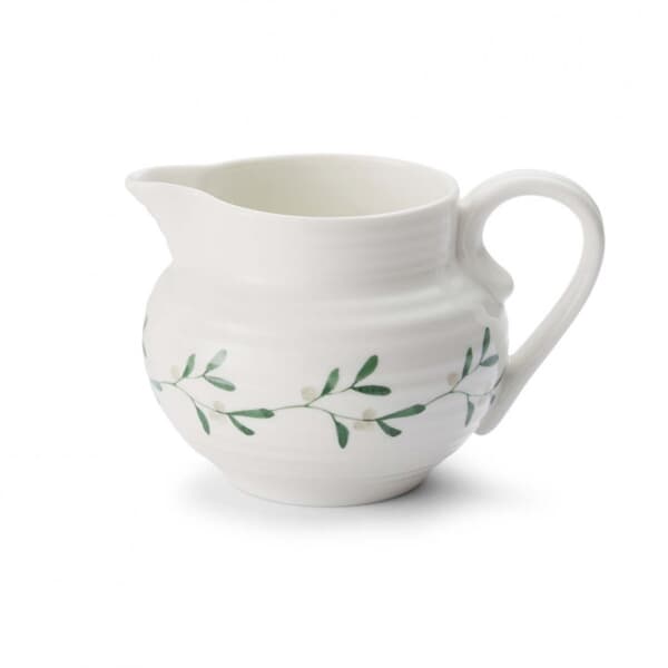 Sophie Conran Mistletoe - Cream Jug