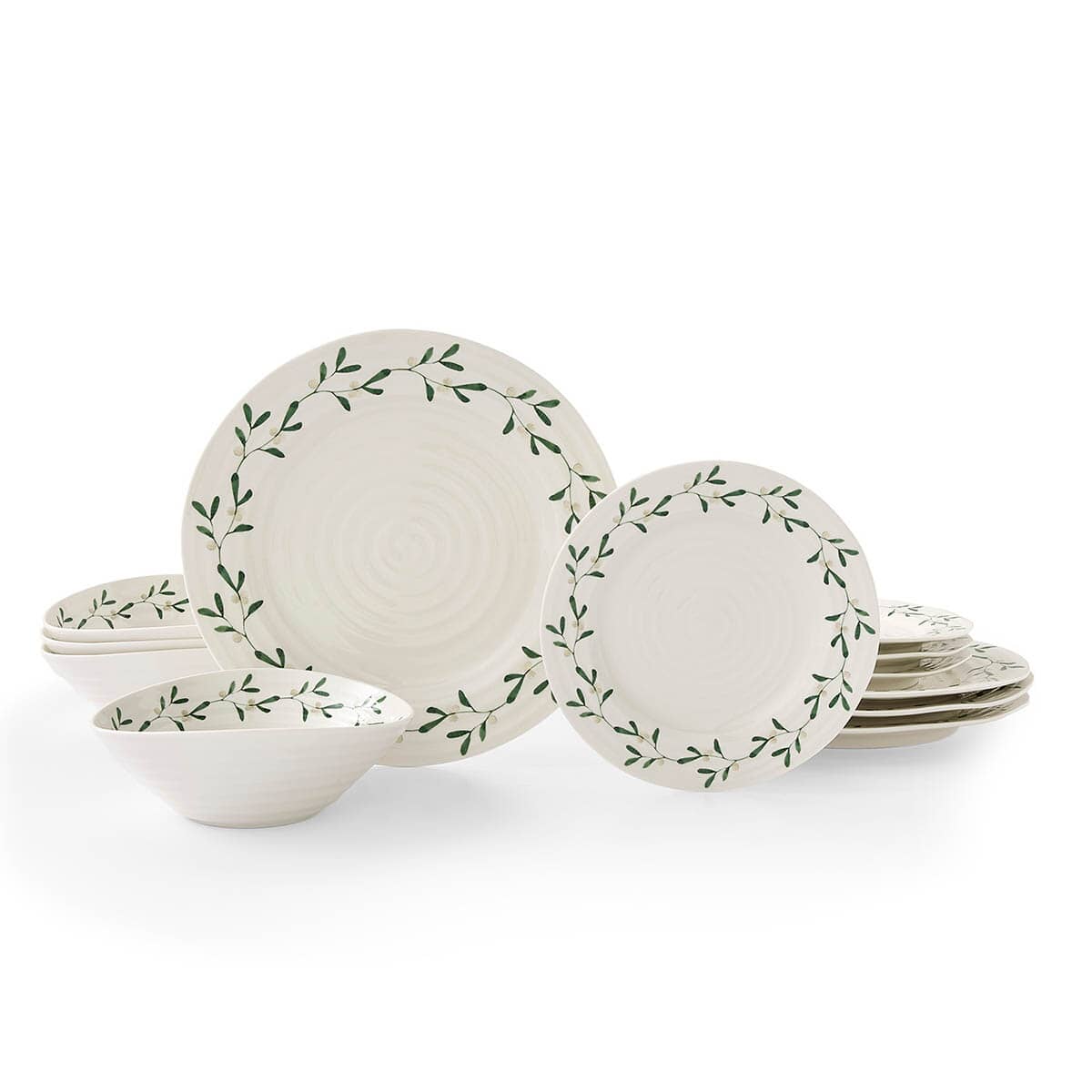 Sophie Conran Mistletoe 12 Piece Box Set (CPXT80002-XP