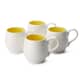 Sophie Conran For Portmeirion - Honey Pot Sunshine Yellow