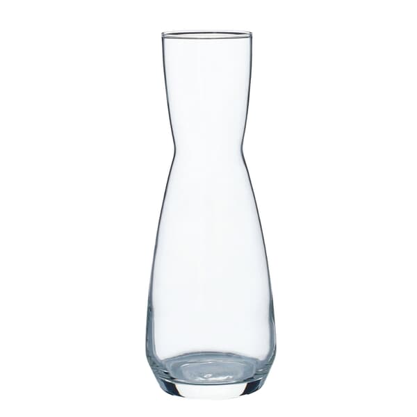 Murmur Glass Carafe Clear