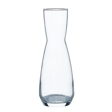 Murmur Glass Carafe Clear