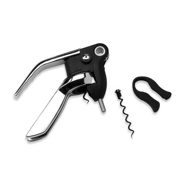 Grunwerg 3 Piece Corkscrew Set