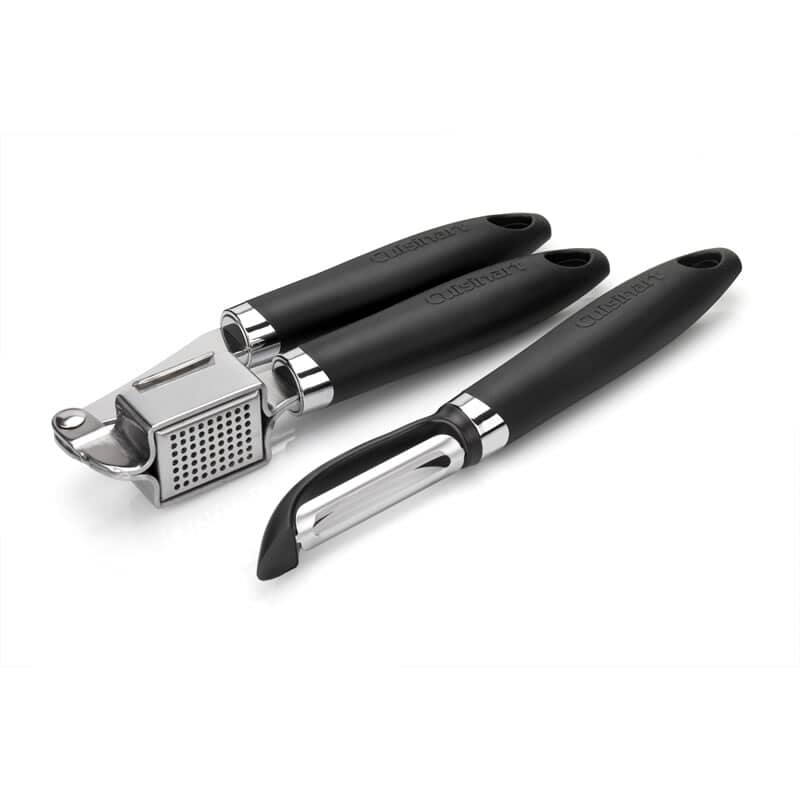 Cuisinart potato shop peeler