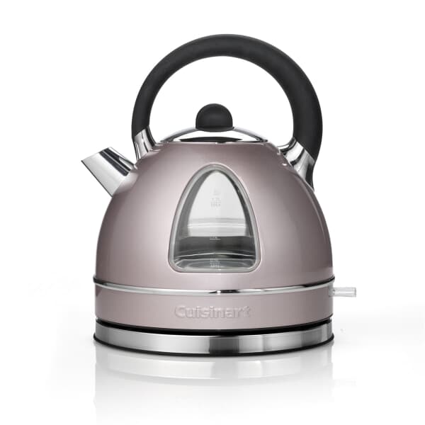 Cuisinart Traditional Kettle Vintage Rose