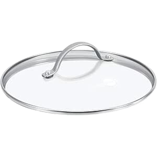 GreenPan Universal Glass Lid 30cm