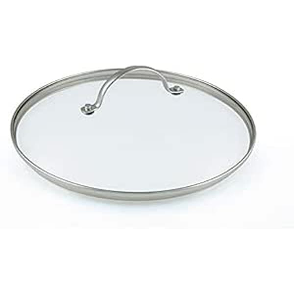 GreenPan Universal Glass Lid 24cm