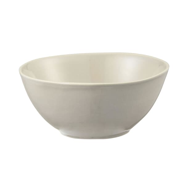Murmur Stoneware Dipping Bowl Grey