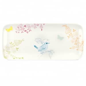 Portmeirion Dawn Chorus - Sandwich Tray