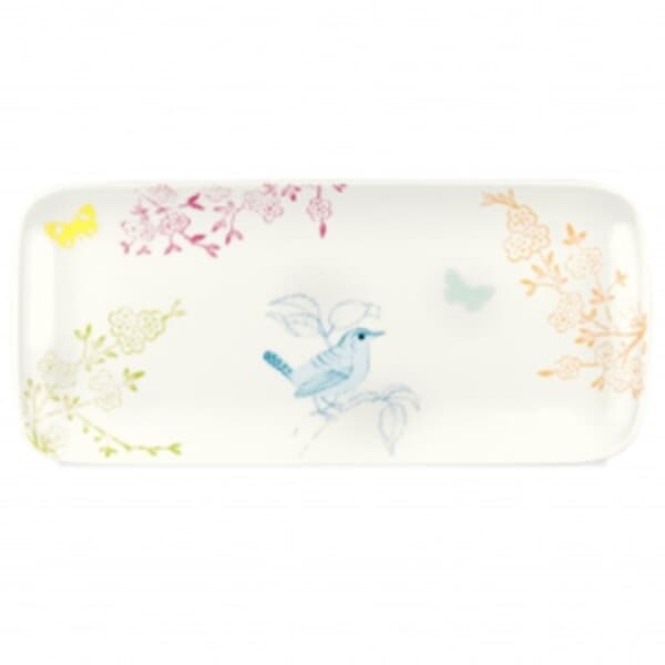 Portmeirion Dawn Chorus - Sandwich Tray