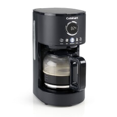 Cuisinart Drip Filter Coffee Maker Slate Grey