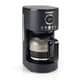 Cuisinart Drip Filter Coffee Maker Slate Grey