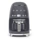 Smeg Drip Filter Coffee Machine Grey