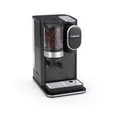 Cuisinart One Cup Grind and Brew Coffee Maker