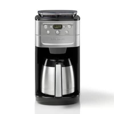 Cuisinart shop coffee plus