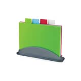 Chefs Companion 5 Piece Chopping Board Set