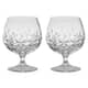 Dornberger Dorchester Brandy Glasses Set Of 2