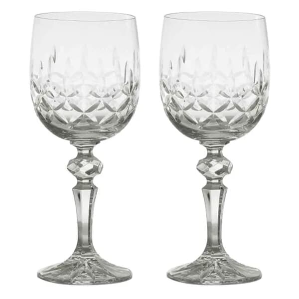 Dornberger Dorchester Goblets Set Of 2