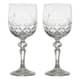 Dornberger Dorchester Goblets Set Of 2