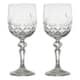 Dornberger Dorchester Wine Glasses Set Of 2