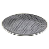 Murmur Stoneware Salad/Dessert Plate Blue