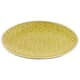 Murmur Stoneware Salad/Dessert Plate Chartreuse