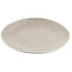 Murmur Stoneware Salad/Dessert Plate Grey