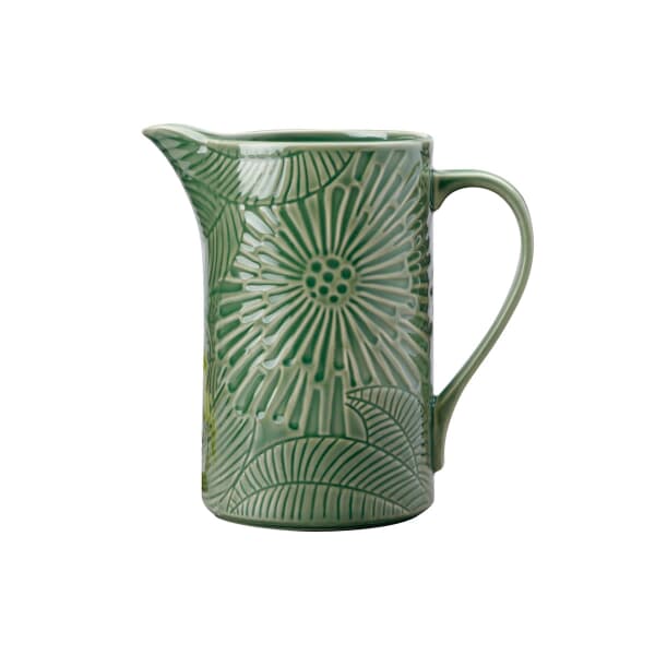 Maxwell Williams Panama 1.4 Litre Kiwi Pitcher