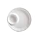 Maxwell Williams Panama 32cm White Chip and Dip Platter