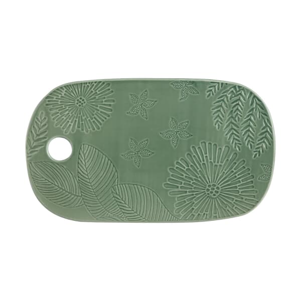 Maxwell Williams Panama 40cm Kiwi Cheese Platter